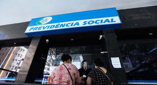 Pagamento de aposentadoria do INSS começa dia 25. Veja calendário