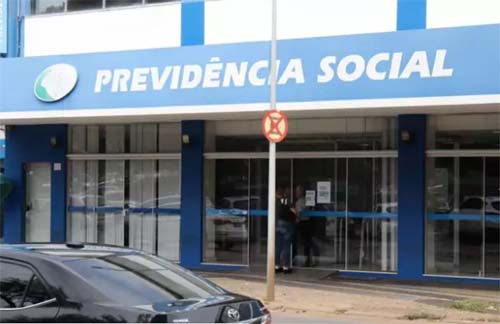 Servidores do INSS resistem a voltar ao trabalho presencial