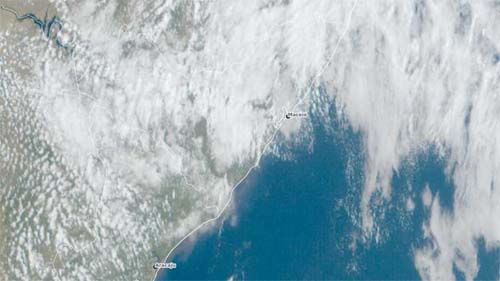 Clima previsto para Alagoas neste mês de outubro: dias ensolarados, chuvas ocasionais e temperaturas variadas
