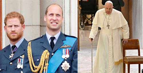 As previsões sombrias de Nostradamus: Papa novo, Rei novo e mais guerras em 2024