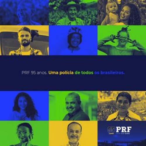 PRF celebra aniversário de 95 anos com ações voltadas para o público alagoano