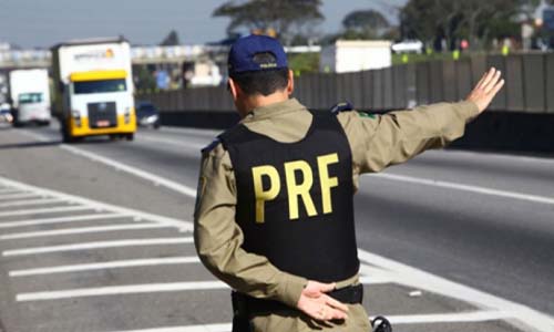 Sai resultado final do concurso para 1.000 vagas da PRF