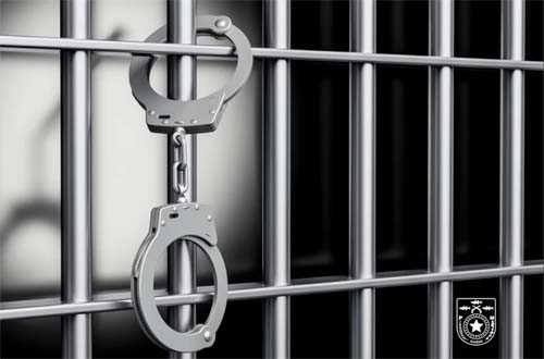Homem com mandado de prisão por estupro de vulnerável é detido em Teotônio Vilela
