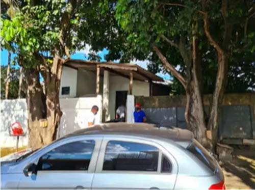 Acusado de matar e enterrar o pai em AL é suspeito de sequestrar e matar criança