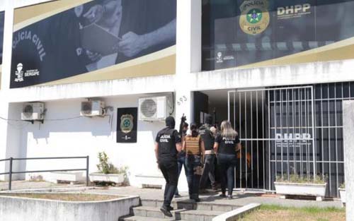 Casal de pastores alagoanos é preso acusado exploração, tortura e homicídio contra mulher
