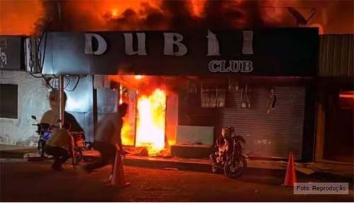 Mais de 40 detentos escapam de prisão no Equador