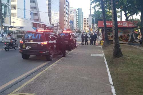Polícia prende mulher suspeita de aplicar golpe do falso aluguel em Maceió