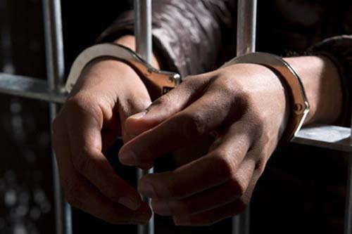 Foragido de Alagoas é preso no interior de Santa Catarina