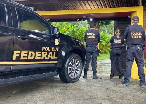 Gilberto Gonçalves, prefeito de Rio Largo, é transferido para o sistema prisional em Maceió