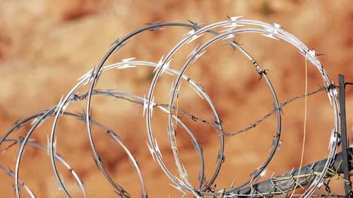 Preso morre de ataque cardíaco ao saber que não enfrentaria pena de morte