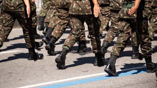 Mantida condenação de coronel e major por fraudes em 88 licitações do IME