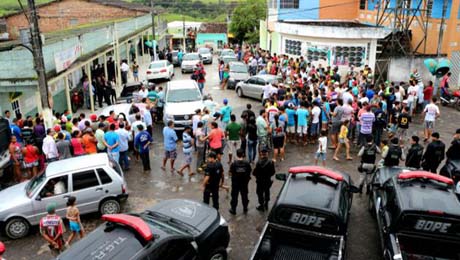 'Mensalinho': vereadores do interior têm prisão prorrogada