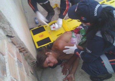 Mulher envolvida com roubo e tráfico é alvejada a tiros em São Miguel dos Campos