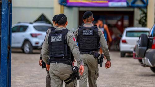 Maria da Penha: 467 agressores presos no interior de Alagoas até julho