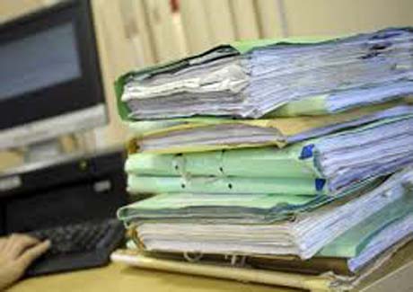 Mais de 1,6 mil processos já analisados pelo SFT permanecem inconclusos