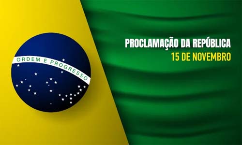 Comemoração da Independência do Brasil e o Processo de Mudança de Regime