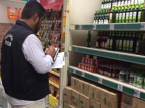 Procon Maceió aponta redução nos preços dos produtos natalinos