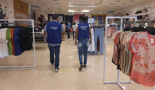 Procn Alagoas divulga preços de mais comprados para o Dia dos Namorador