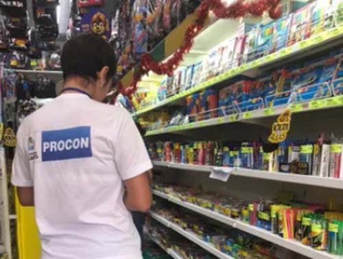 Material escolar: Procon Maceió divulga pesquisa de preços; confira