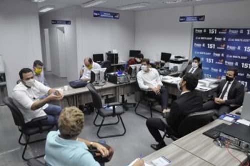 Procon se reúne com professores e diretores de escolas de AL para debater possíveis ajustes no preço das mensalidades