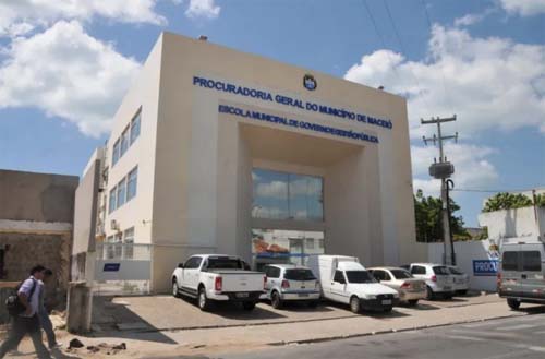 Prazo para habilitação de acordos de precatórios junto ao Muncípio de Maceió termina na sexta (4)