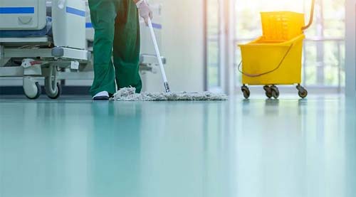 Anvisa alerta sobre intoxicações por mistura de produtos de limpeza