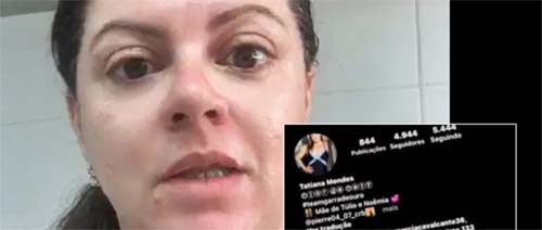 Golpe no Instagram usa perfil de professora de São Miguel dos Campos para vender produtos