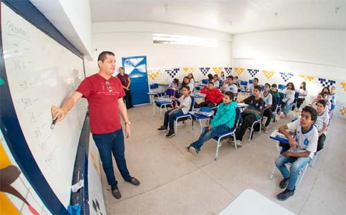 Governo de Alagoa anuncia pagamento do precatório do Fundef nos dias 26 e 27