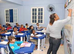 Trabalho e Emprego