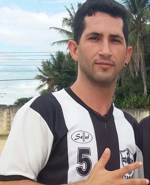 Adolescente suspeito de assassinar professor em Arapiraca é apreendido na casa da avó em Pernambuco