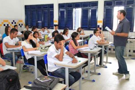 Secretaria Estadual de Educação lança seleção interna para servidores