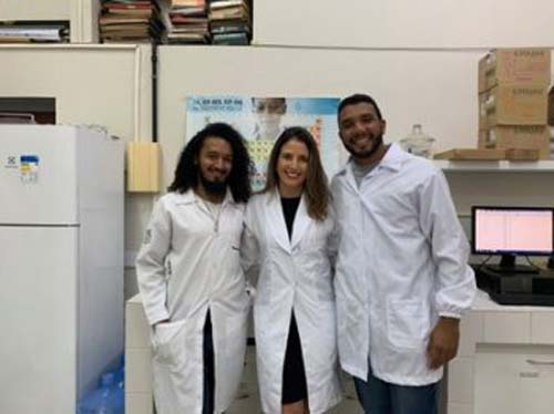 Estudo constata contaminação por mercúrio no sangue de pescadores da Lagoa Mundaú