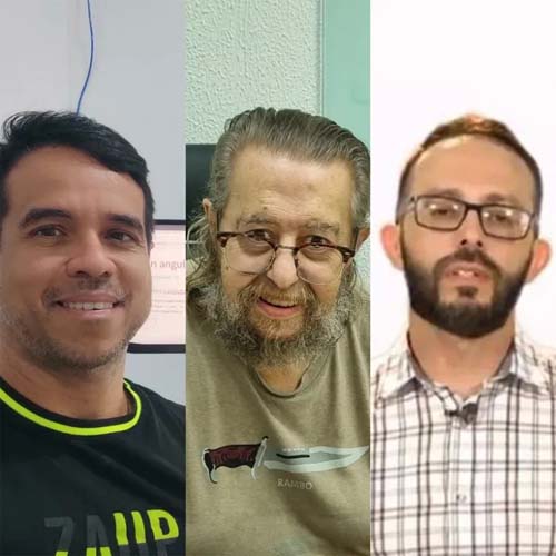 Professores da Ufal estão na lista dos cientistas mais influentes do mundo