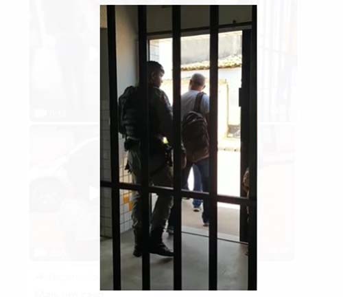 Alunas denunciam professor que leciona português em escola de Arapiraca