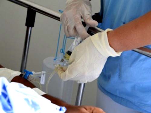 Dez profissionais da saúde foram infectados pelo coronavírus em Alagoas