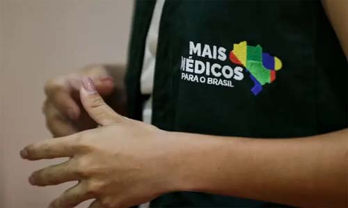 Edital do Mais Médicos disponibiliza vagas em 37 cidades de Alagoas