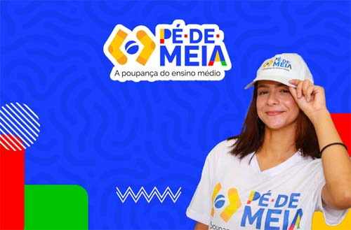 Início do Pagamento da Oitava Parcela do Programa Pé-de-Meia para Estudantes do Ensino Médio