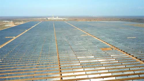 Projeto bilionário de energia solar da Kroma vai gerar 750 empregos para cearenses em Jaguaruana