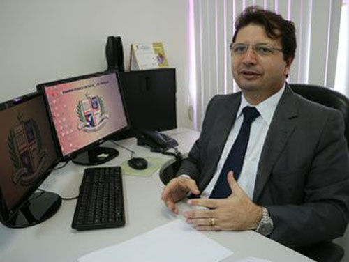 MP ingressa na Justiça pedindo condenação de ex-procurador-geral por crime de prevaricação