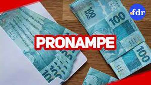 Pronampe: entenda como funciona o programa que foi relançado de forma permanente