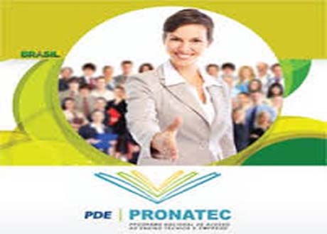 Educação abre vagas para professores do Pronatec