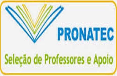 Educação de AL divulga resultado de seleção para professores do Pronatec