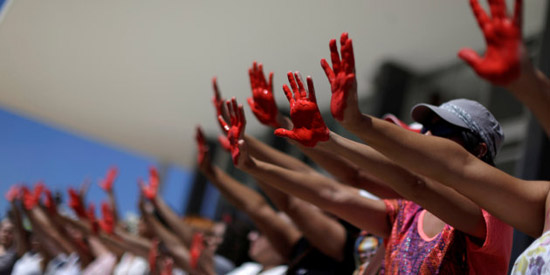 Políticas públicas não são suficientes para garantir a proteção das mulheres