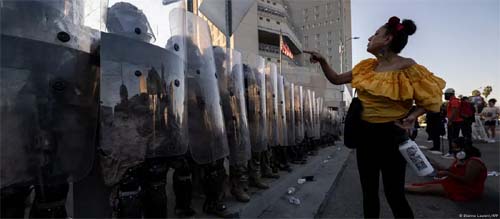 Trump ordena retirada de 2 mil soldados de Los Angeles em meio a críticas e protestos