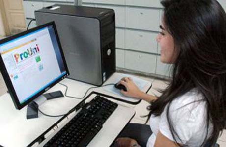 Matrícula da 2ª chamada do Prouni termina nesta sexta-feira