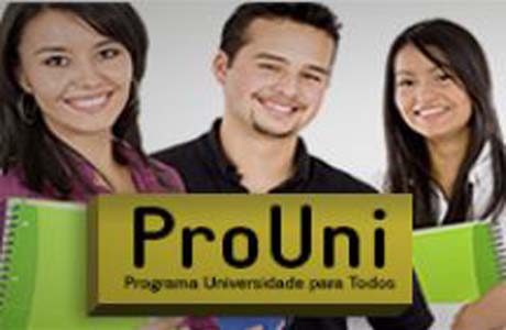 Termina prazo para convocado na primeira chamada do ProUni comprovar informação