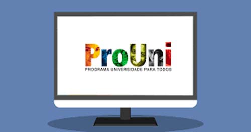 Prouni: MEC anuncia que vai corrigir no site oficial prazo de comprovação de informações da segunda chamada