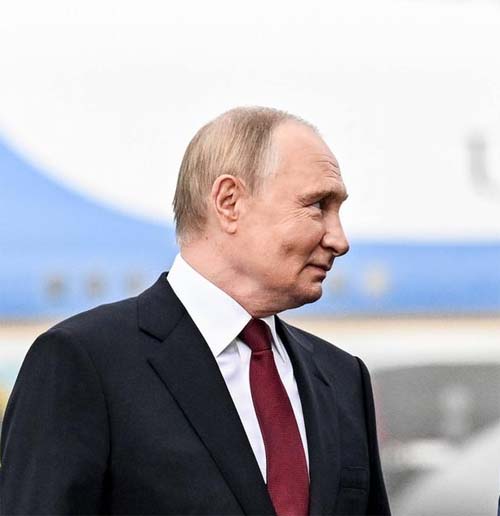 Crises econômicas podem pressionar Putin a negociar um fim na guerra na Ucrânia