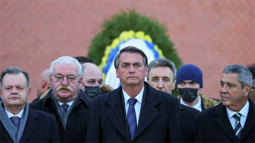 Destaques desta quarta-feira, 16 de fevereiro