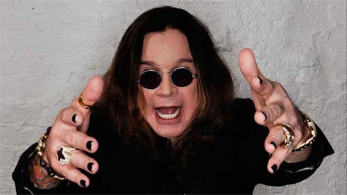 Fotofobia como a de Ozzy Osbourne pode indicar doenças graves